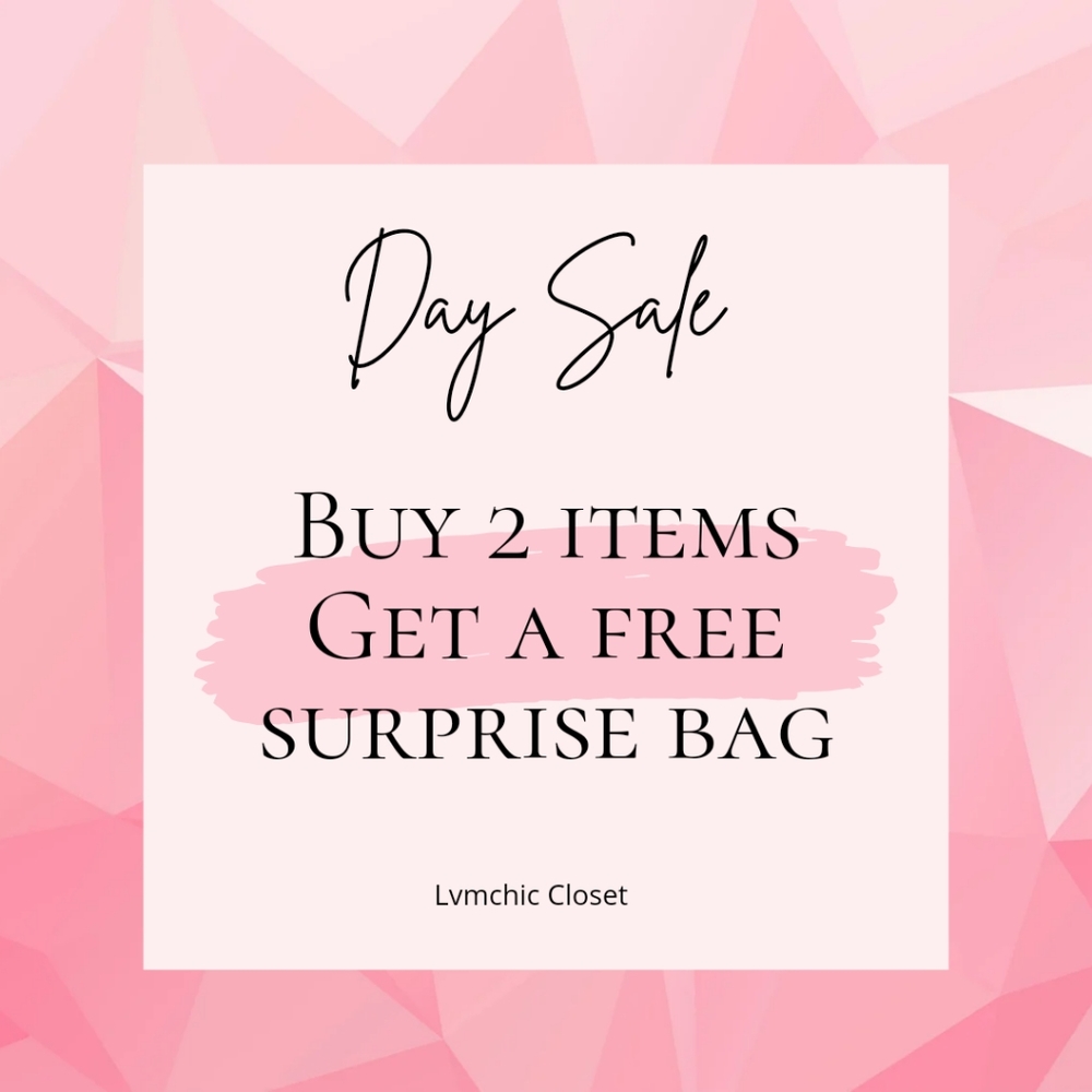 Free gift with bundle